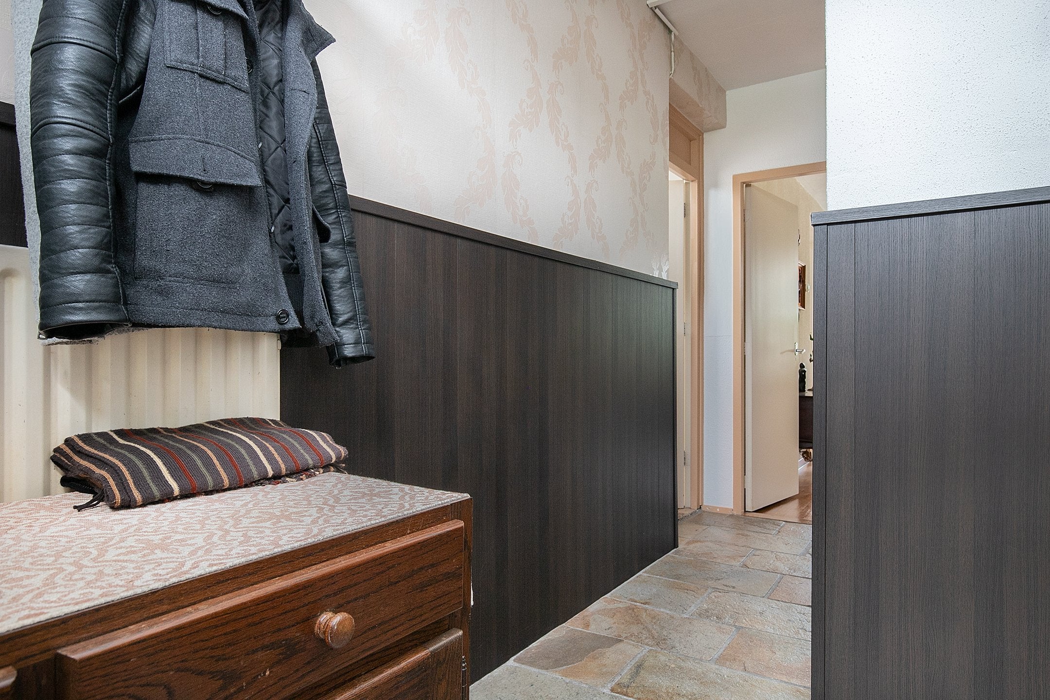 Woning te huur: Berkenlaan, Harmelen