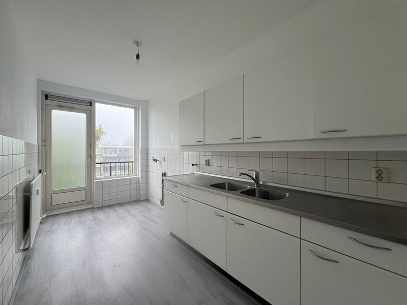 Te huur Appartement Fichtestraat in Rotterdam