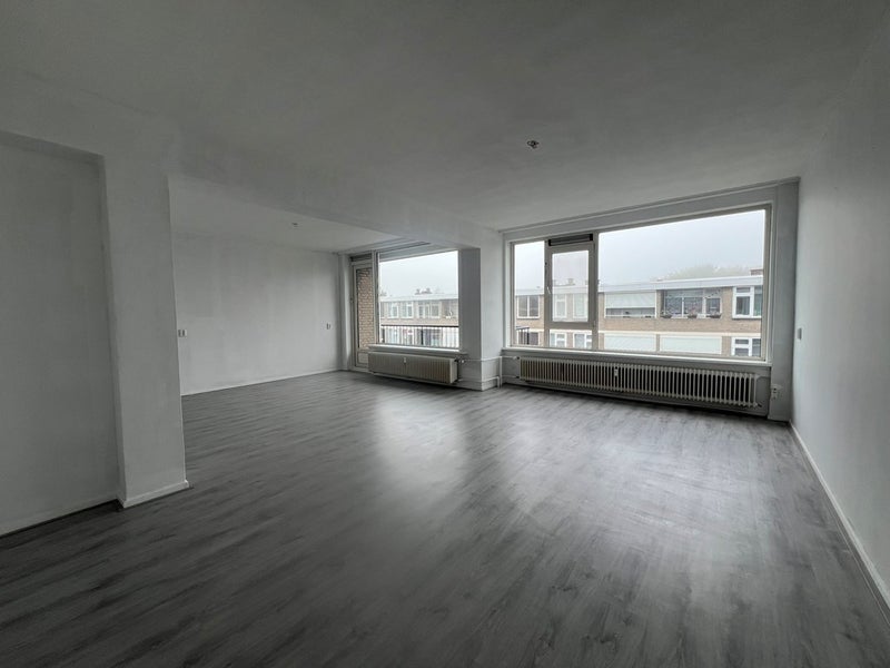 Te huur Appartement Fichtestraat in Rotterdam