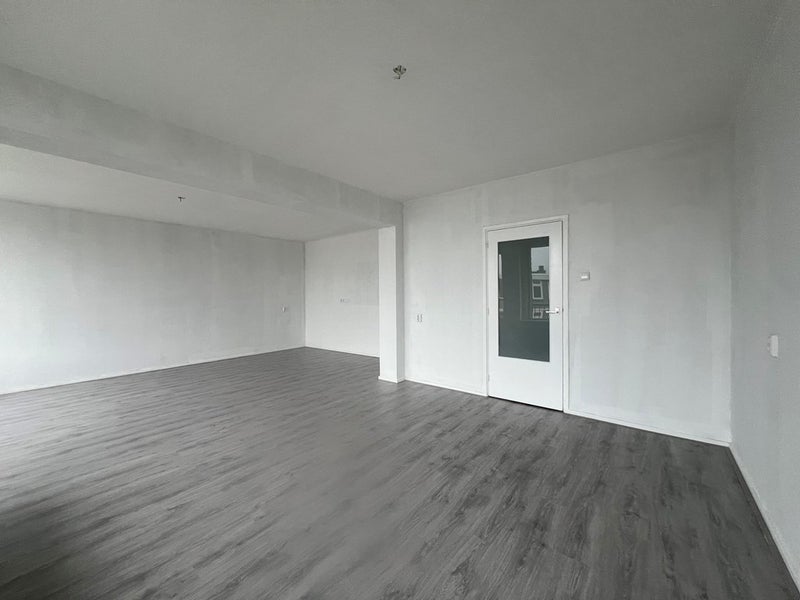 Te huur Appartement Fichtestraat in Rotterdam