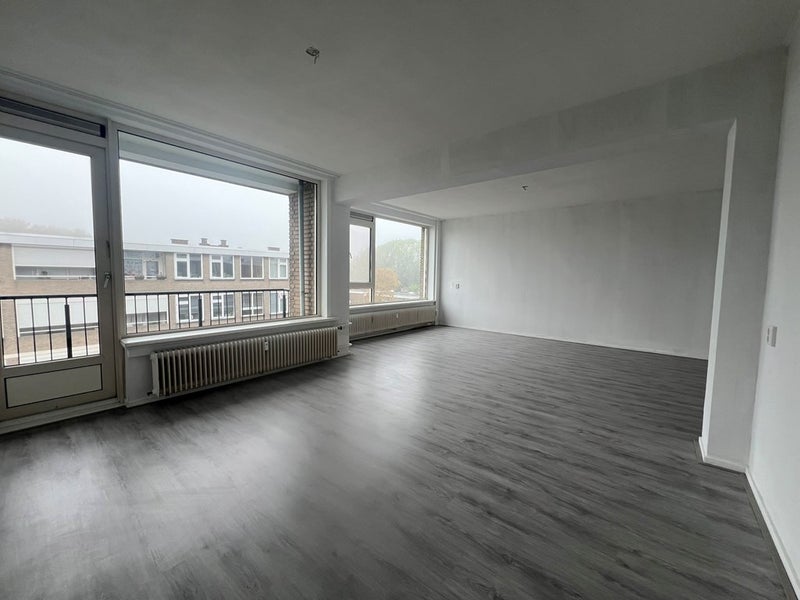 Te huur Appartement Fichtestraat in Rotterdam