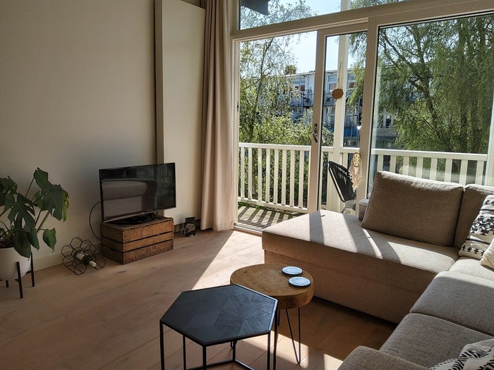 Te huur: Appartement Bestevâerstraat in Amsterdam