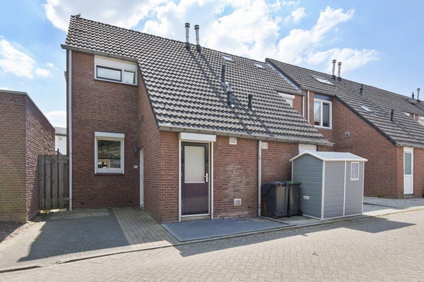 Te huur: Huis Nijssenstraat 11 in Geleen