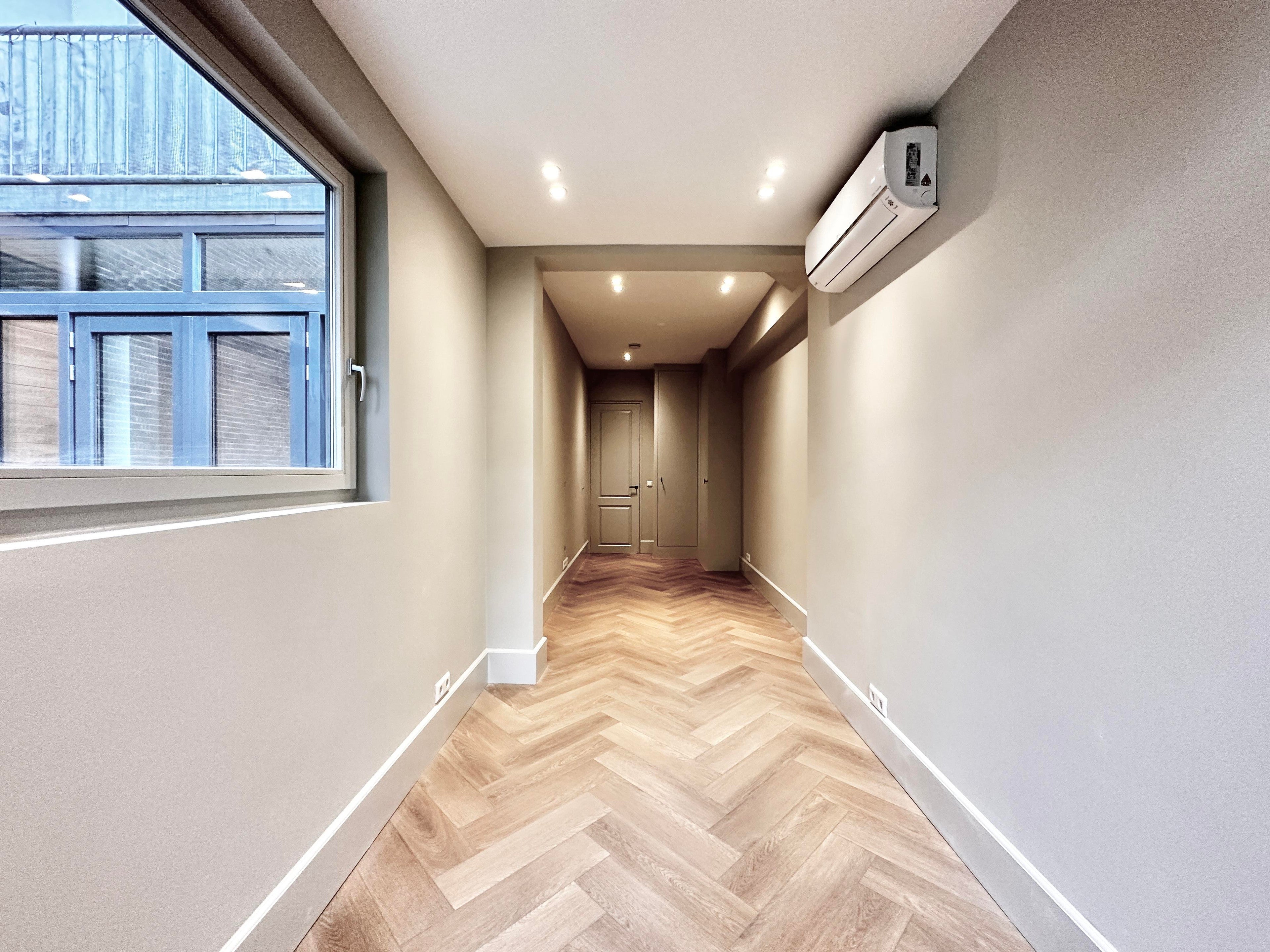 Te huur Appartement Admiraal De Ruijterweg in Amsterdam