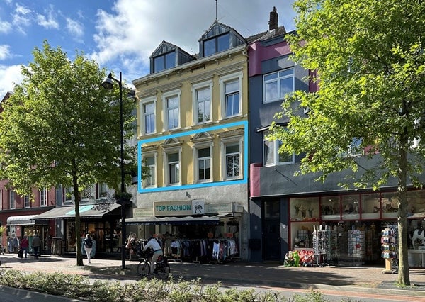 Maastrichterlaan 50 a