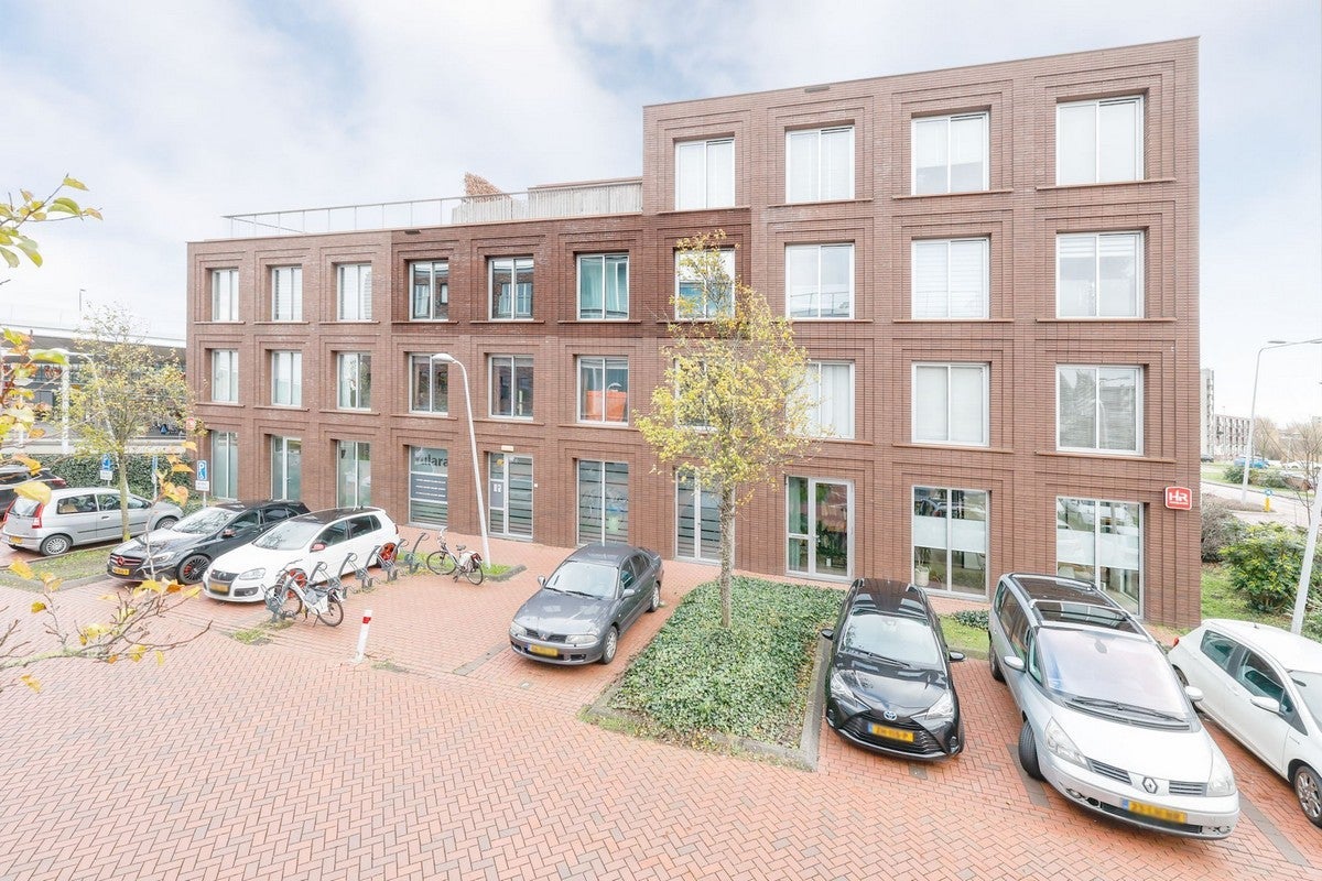 Woning in Purmerend - Melbournestraat