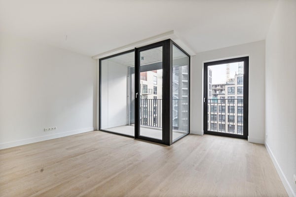Niemeyerstraat 155