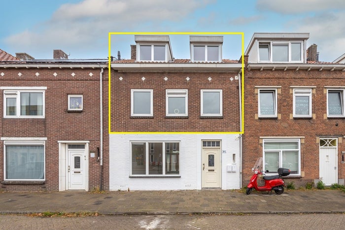 Kronehoefstraat 30 L02