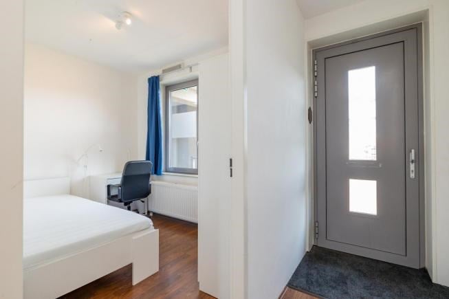 Appartement te huur: Postjesweg 136W, Amsterdam