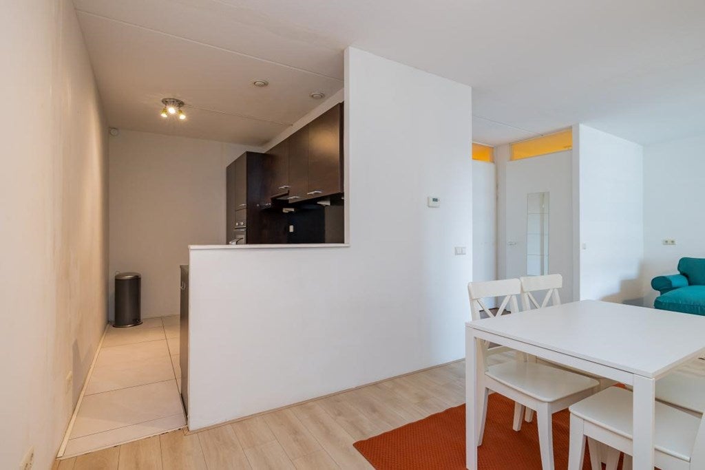 Appartement te huur: Postjesweg 136W, Amsterdam