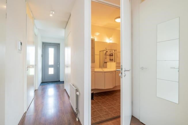 Appartement te huur: Postjesweg 136W, Amsterdam