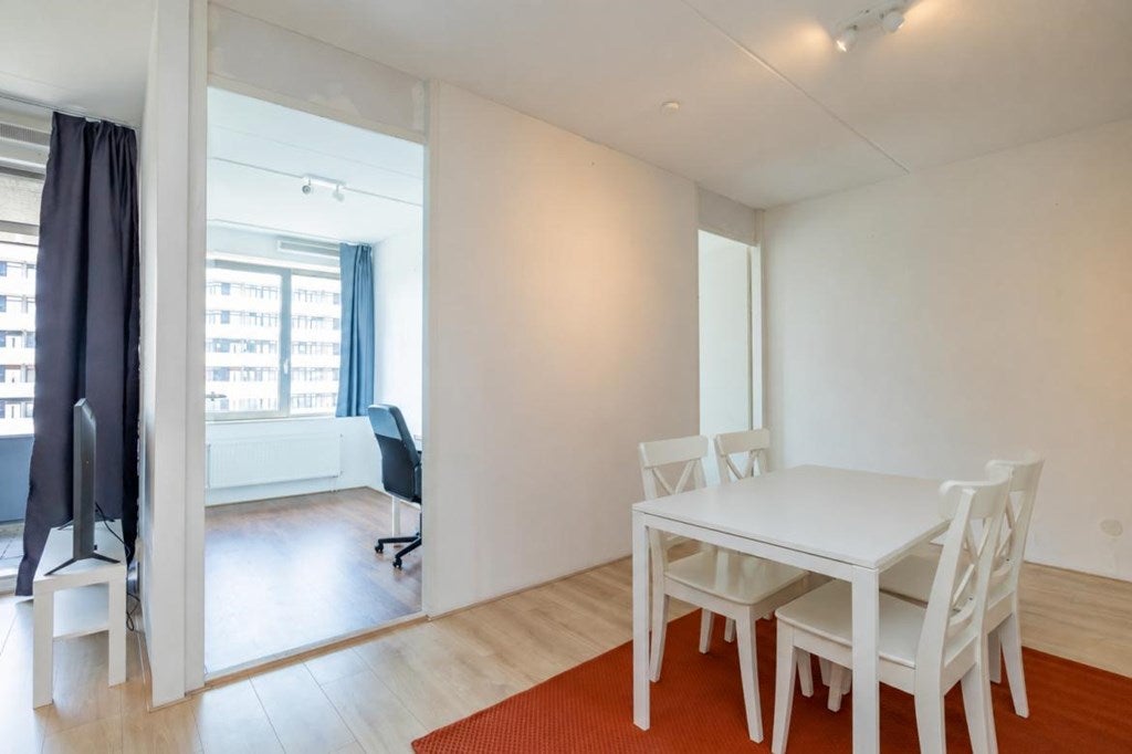 Appartement te huur: Postjesweg 136W, Amsterdam
