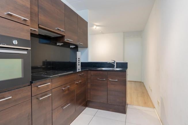 Appartement te huur: Postjesweg 136W, Amsterdam