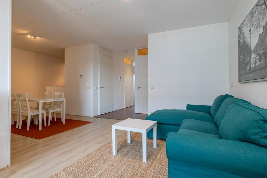 Appartement te huur: Postjesweg 136W, Amsterdam