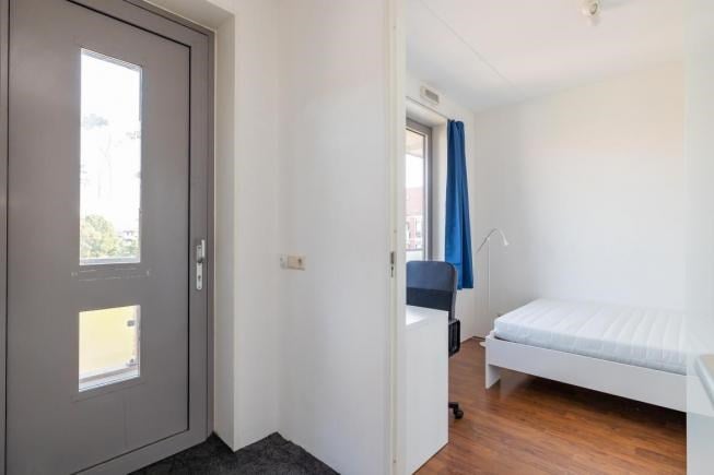 Appartement te huur: Postjesweg 136W, Amsterdam