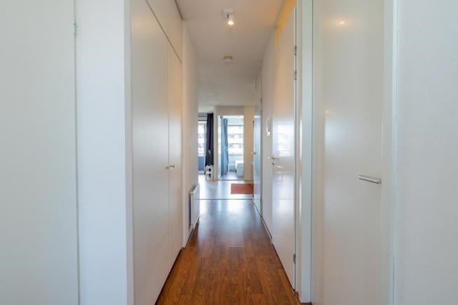 Appartement te huur: Postjesweg 136W, Amsterdam