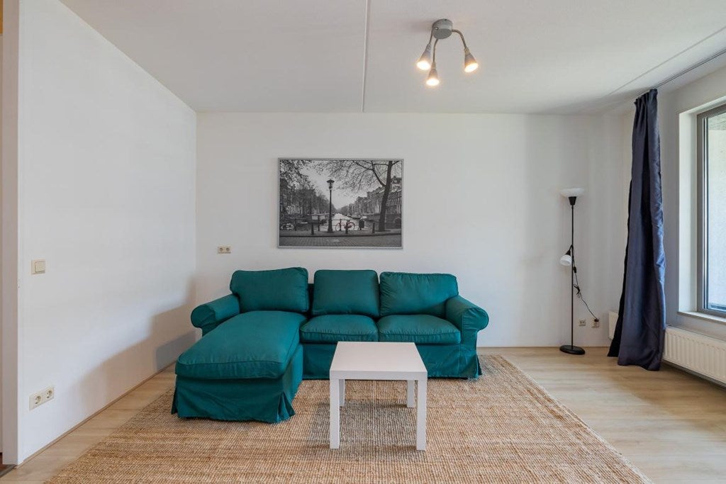 Appartement te huur: Postjesweg 136W, Amsterdam