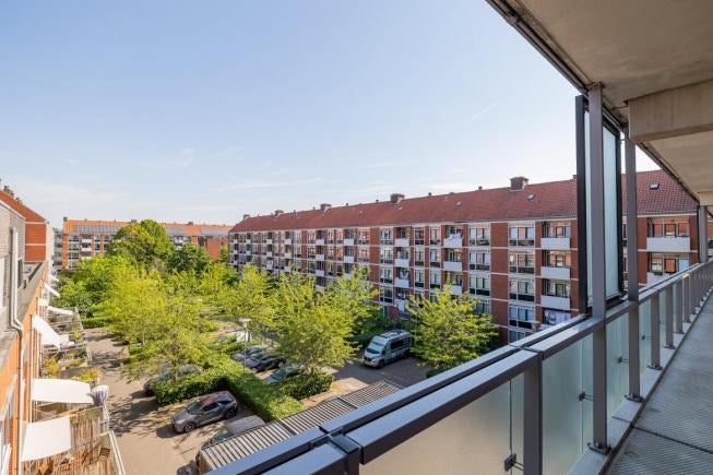 Appartement te huur: Postjesweg 136W, Amsterdam