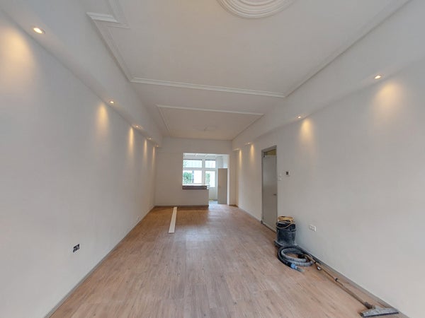 Appartement Zuidsingel in Bergen op Zoom