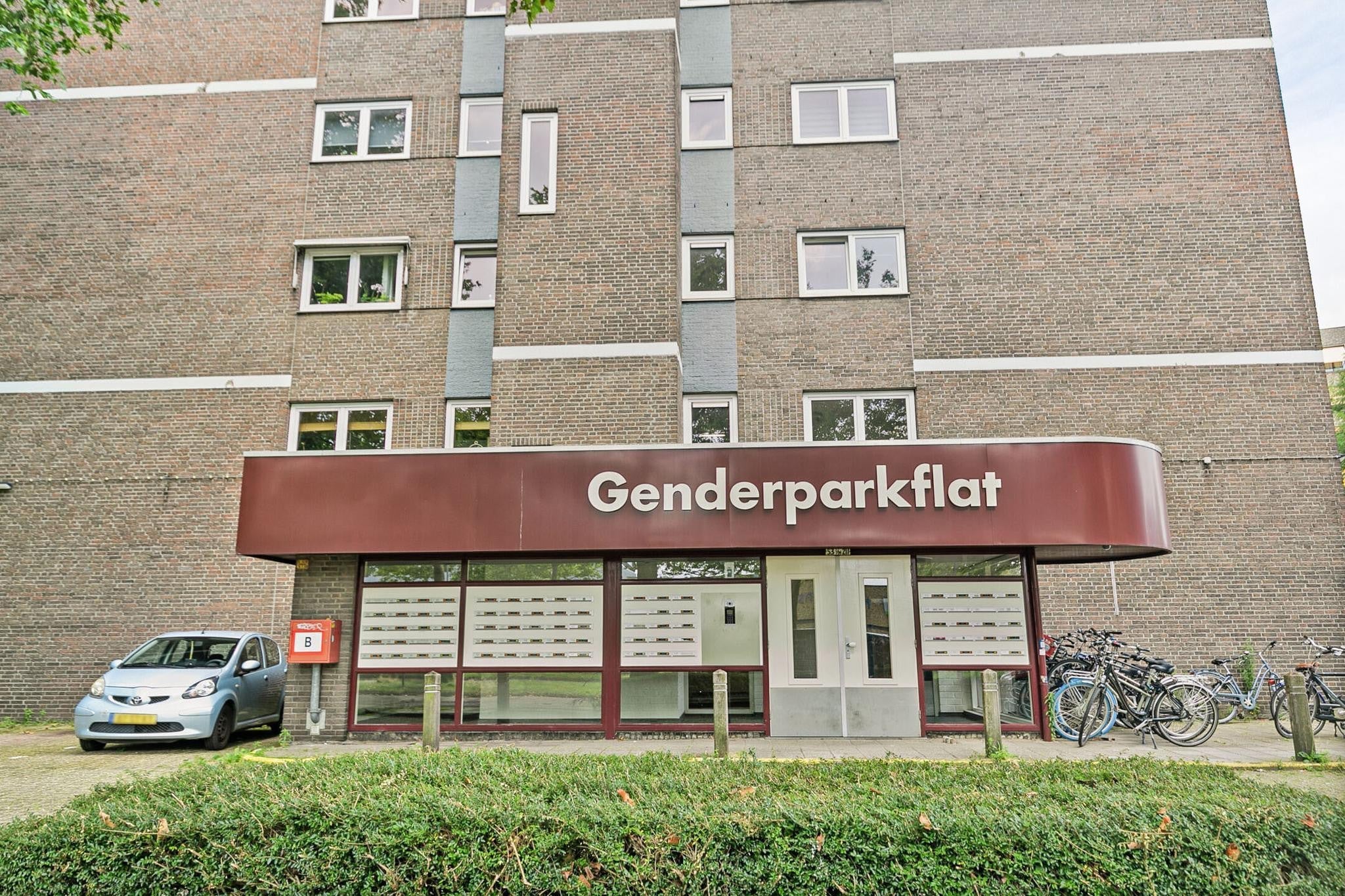 Te huur Appartement Limburglaan in Eindhoven
