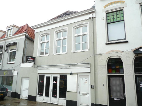 Te huur: Studio Smeepoortstraat in Harderwijk