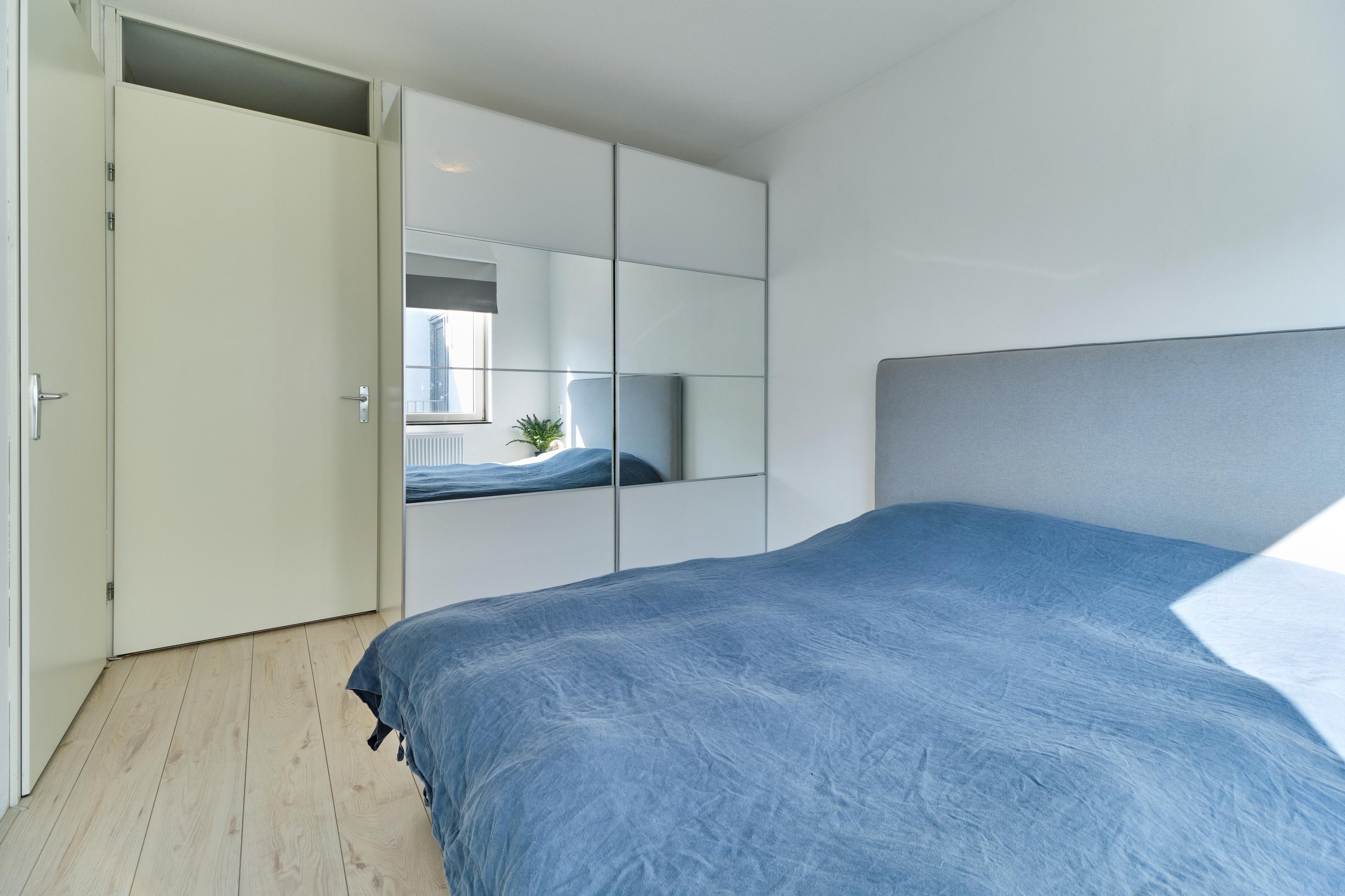 Te huur Appartement Wolbrantskerkweg in Amsterdam