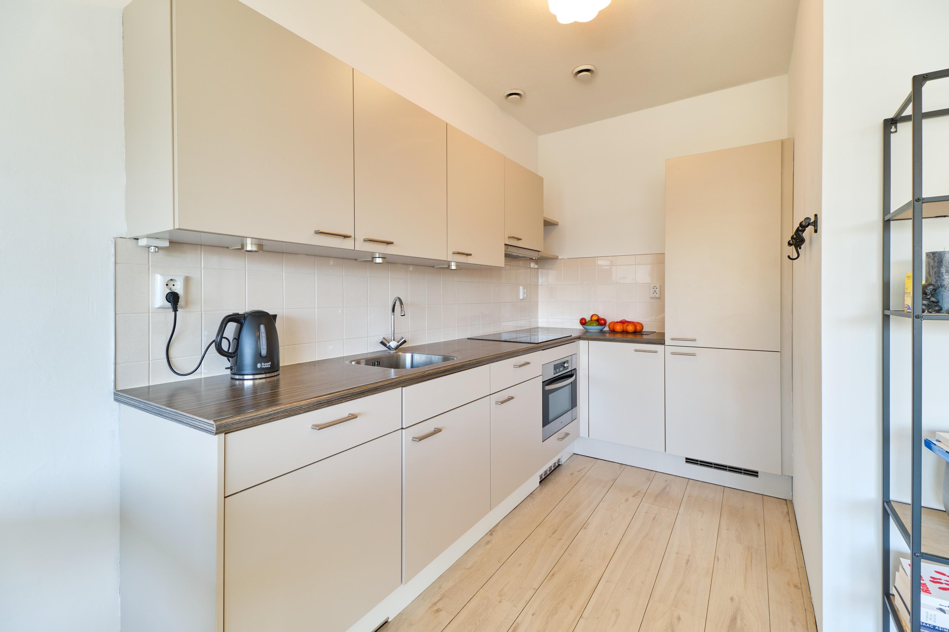Te huur Appartement Wolbrantskerkweg in Amsterdam