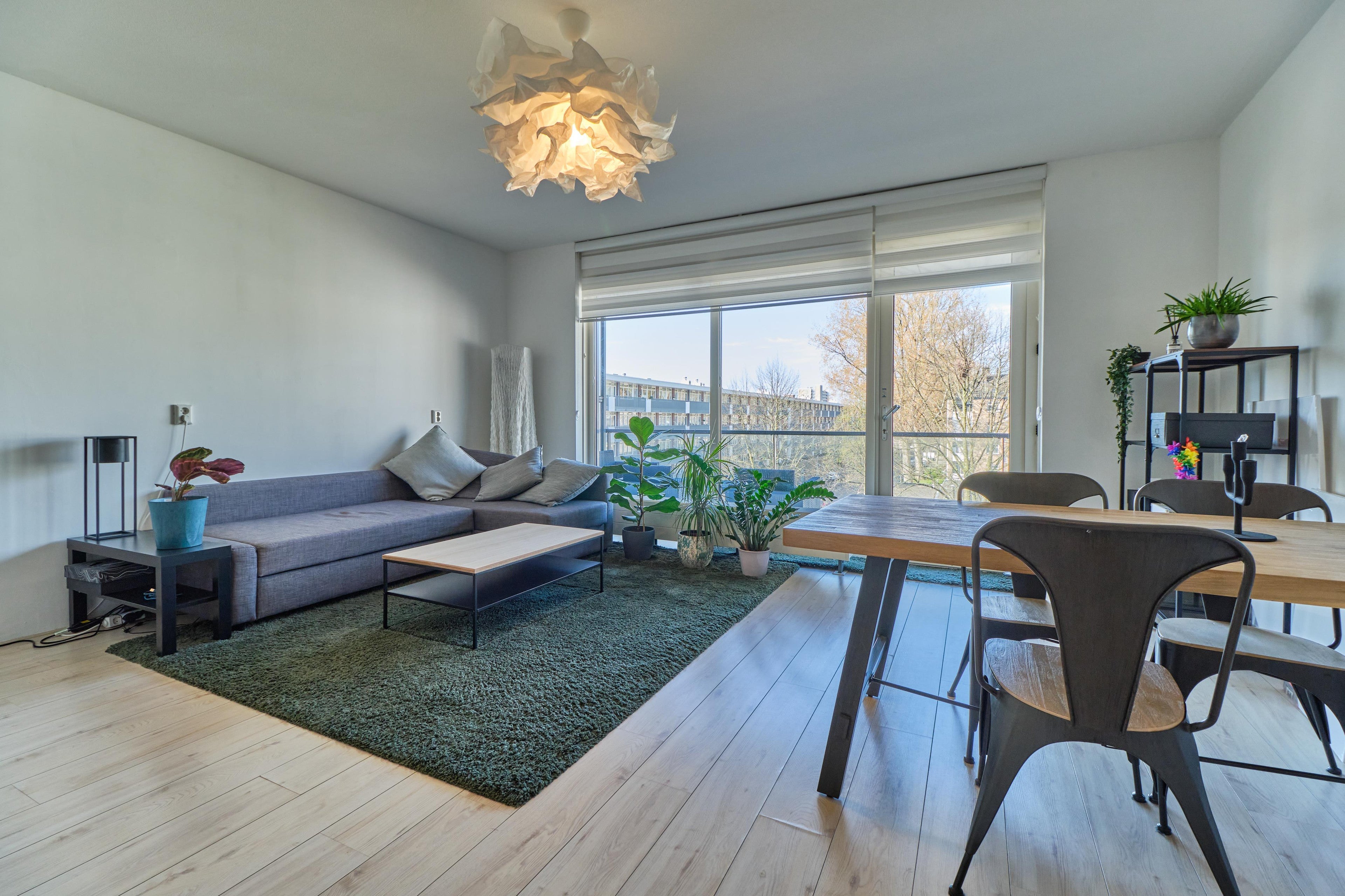 Te huur Appartement Wolbrantskerkweg in Amsterdam