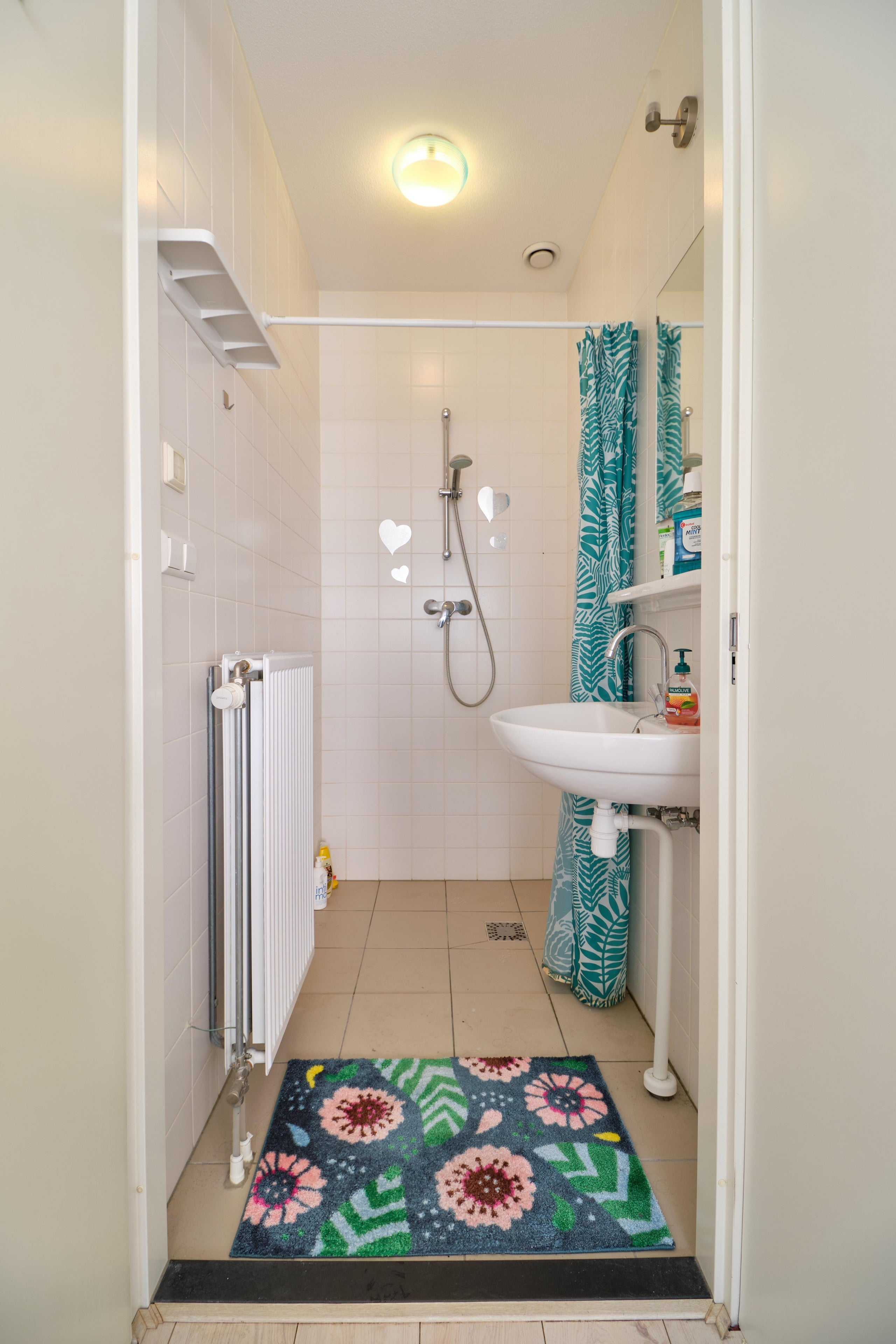 Te huur Appartement Wolbrantskerkweg in Amsterdam