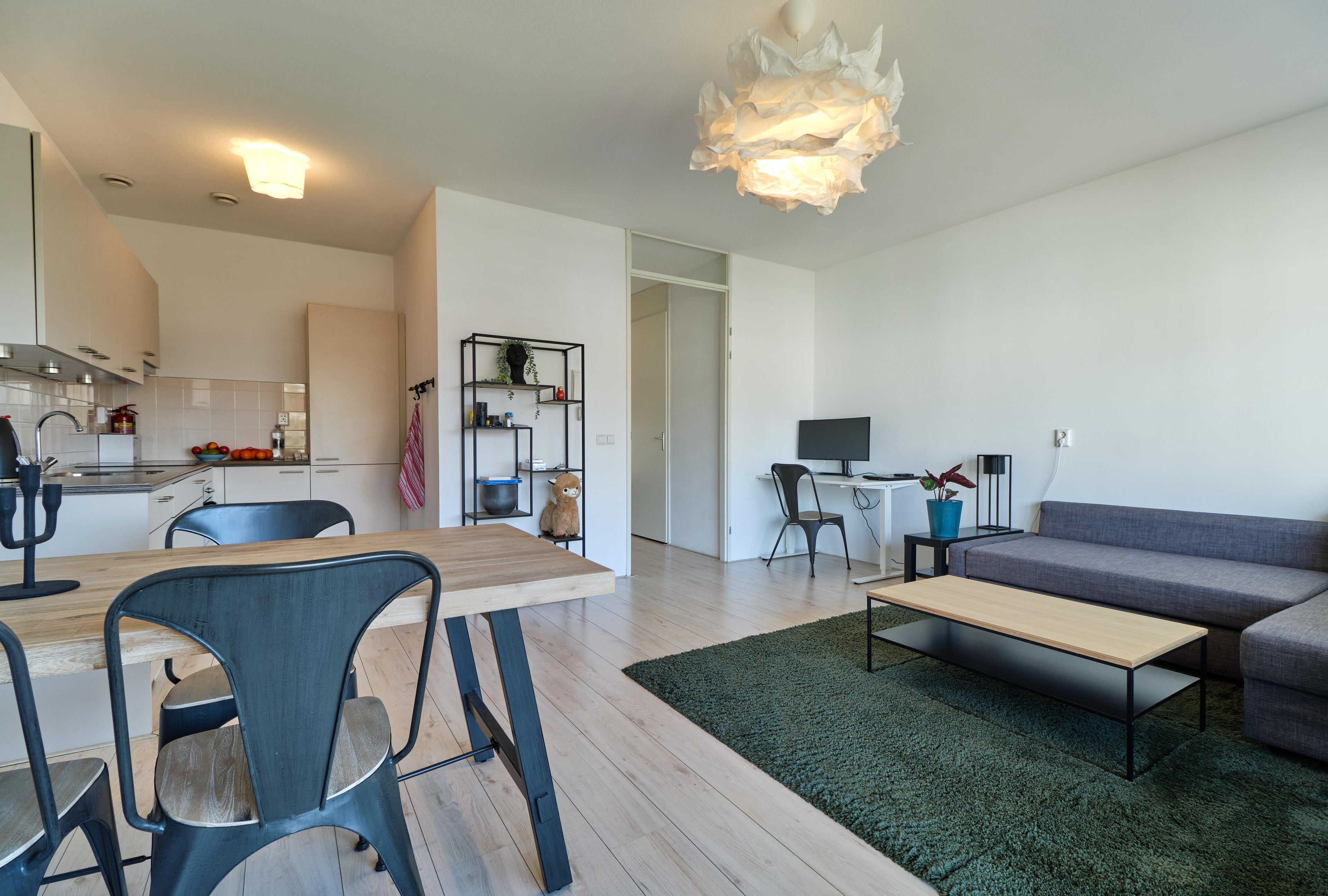 Te huur Appartement Wolbrantskerkweg in Amsterdam