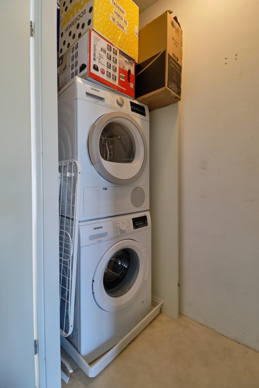 Te huur Appartement Wolbrantskerkweg in Amsterdam