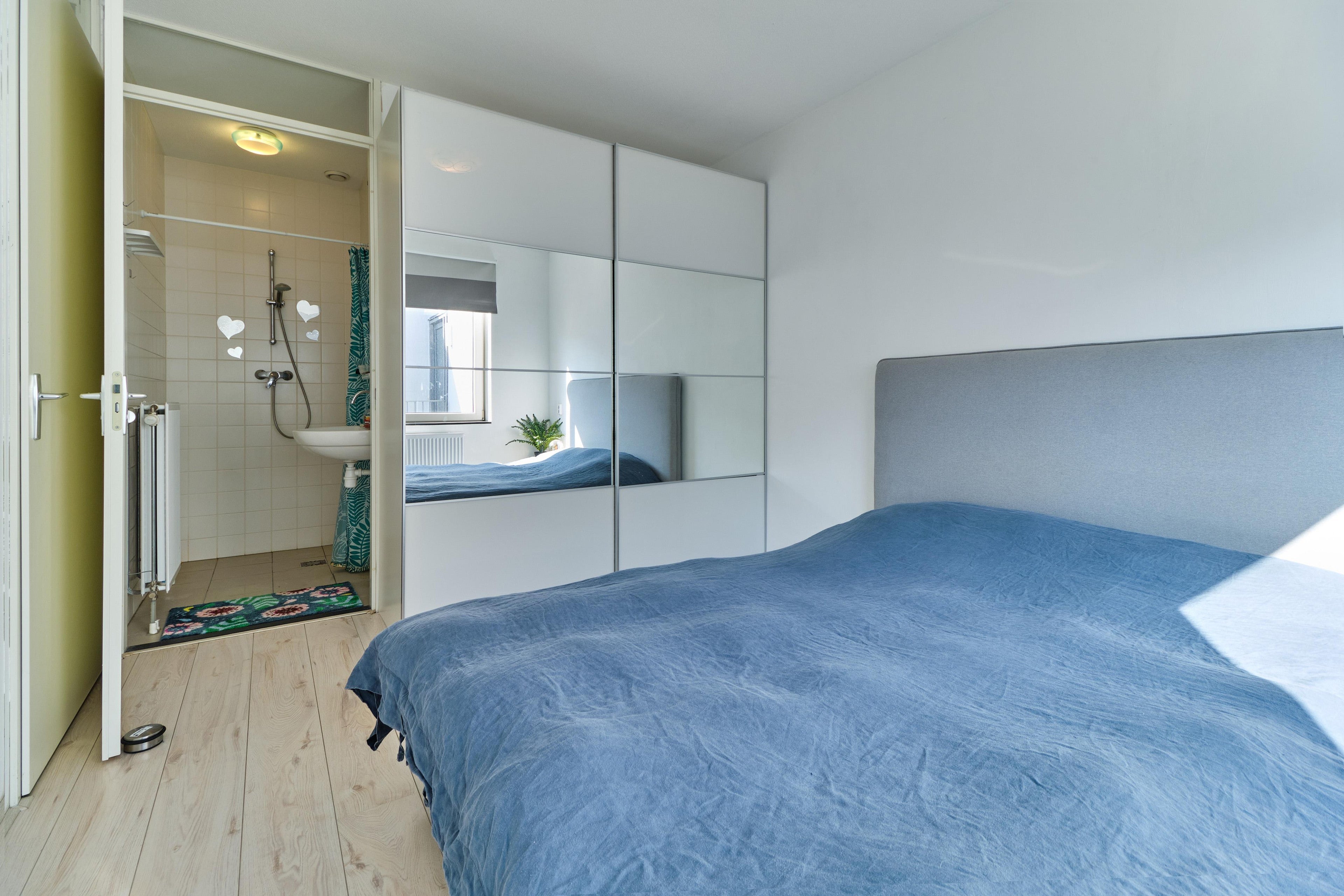 Te huur Appartement Wolbrantskerkweg in Amsterdam