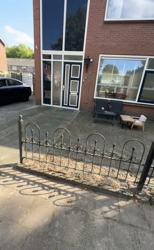 Appartement Ligusterweg in Nunspeet