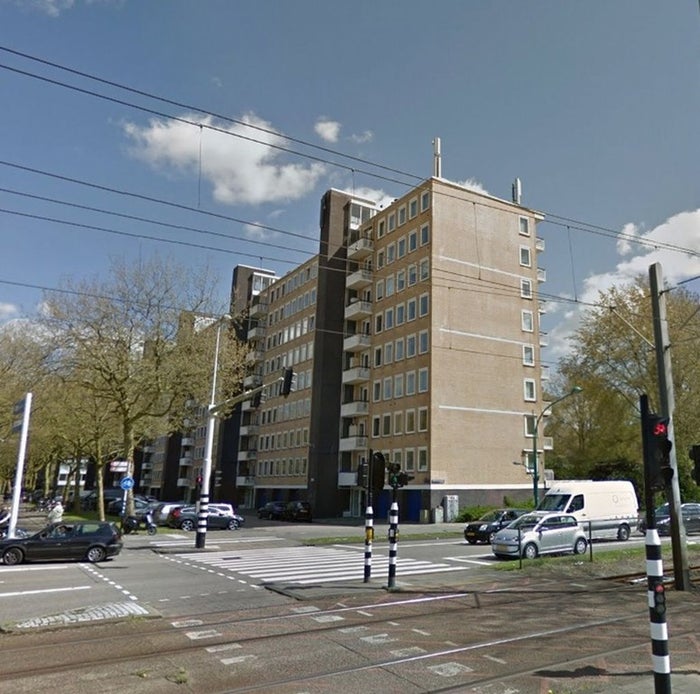 Te huur: Appartement Van Nijenrodeweg 815 in Amsterdam