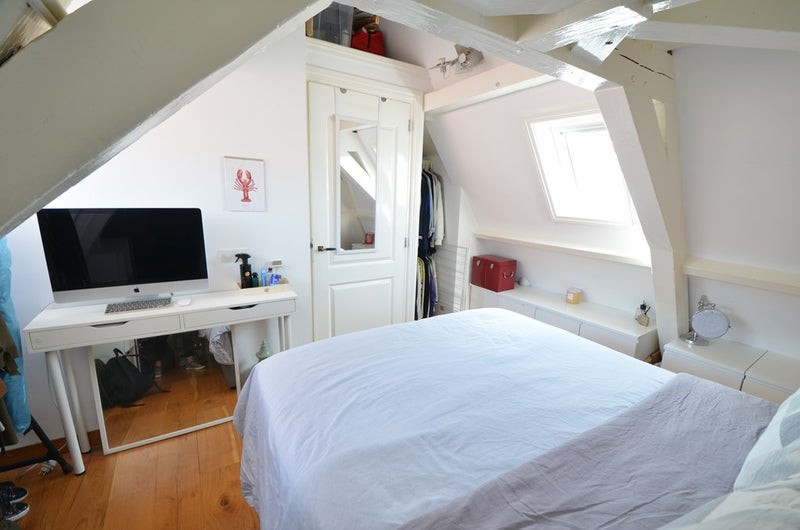 Te huur Appartement Vrouwjuttenland 34 in Delft