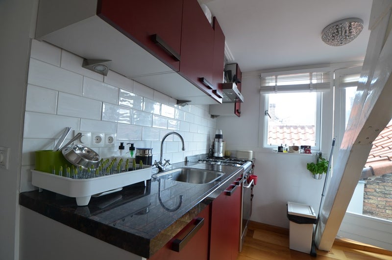 Te huur Appartement Vrouwjuttenland 34 in Delft