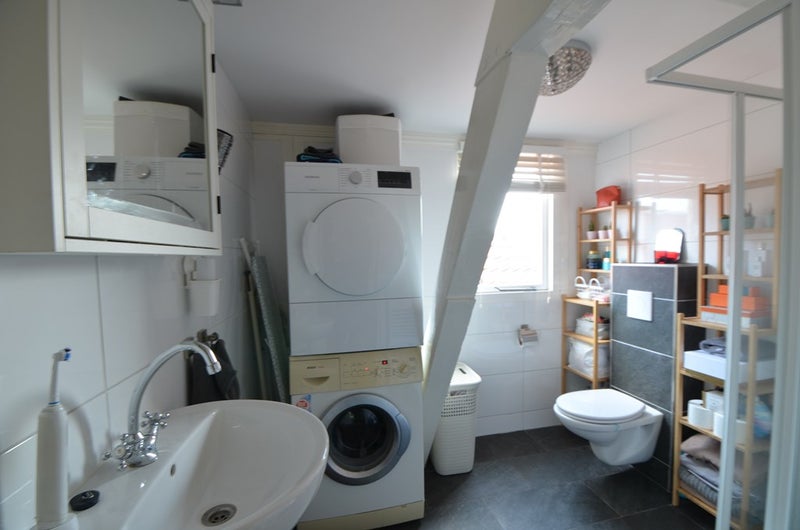 Te huur Appartement Vrouwjuttenland 34 in Delft