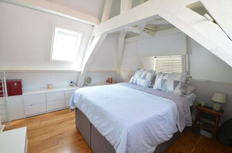 Te huur Appartement Vrouwjuttenland 34 in Delft