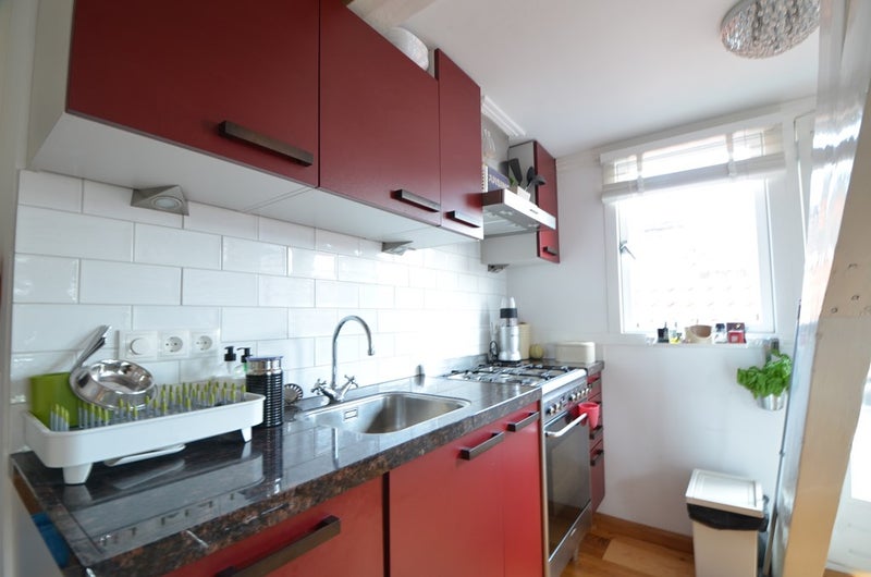 Te huur Appartement Vrouwjuttenland 34 in Delft