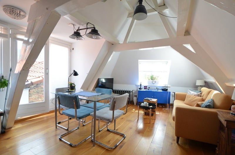 Te huur Appartement Vrouwjuttenland 34 in Delft