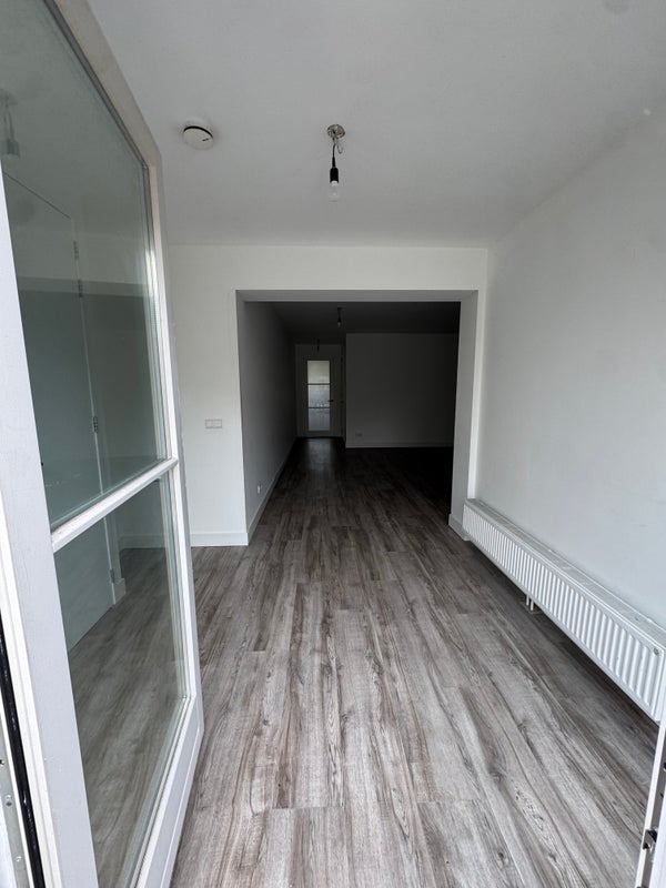 Flat Dijckmansstraat in Velsen-Noord