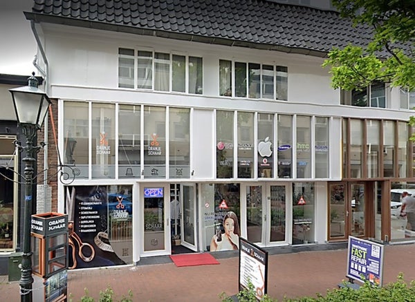 Flat Brinklaan in Bussum