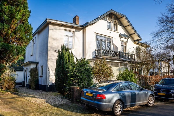 Appartement Couperusweg