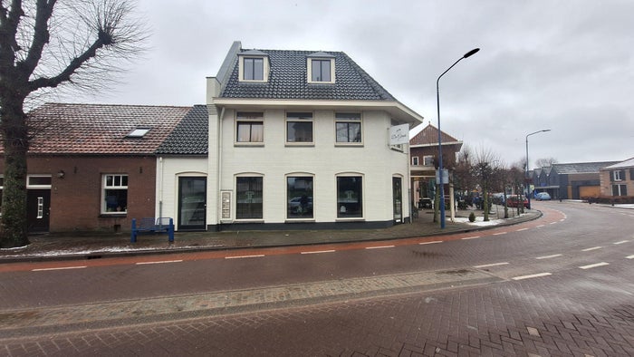 Te huur: Appartement Julianastraat in Boekel