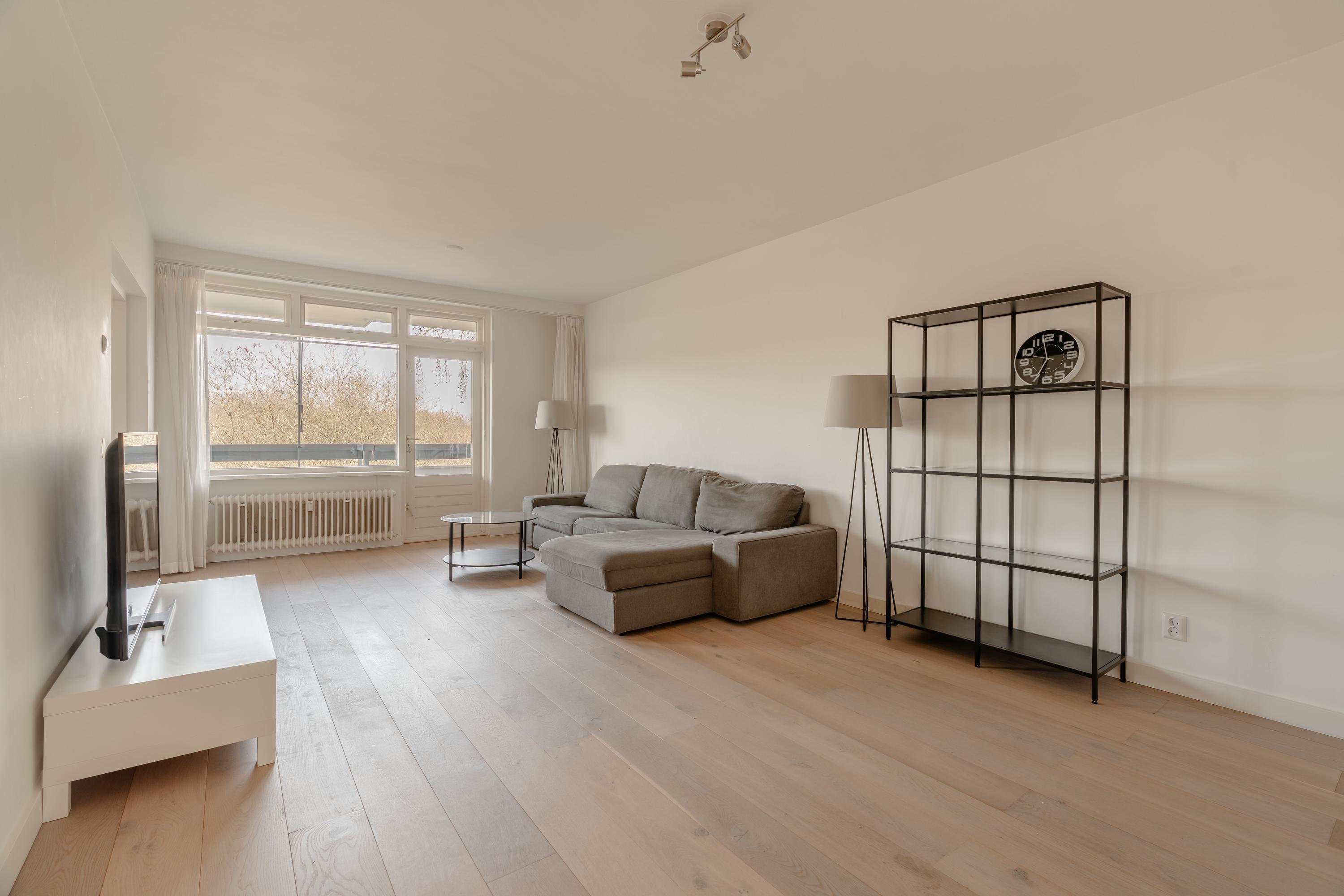 Appartement Bolestein 266 in Amsterdam
