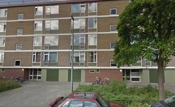 Te huur: Appartement Van Eysingalaan in Utrecht