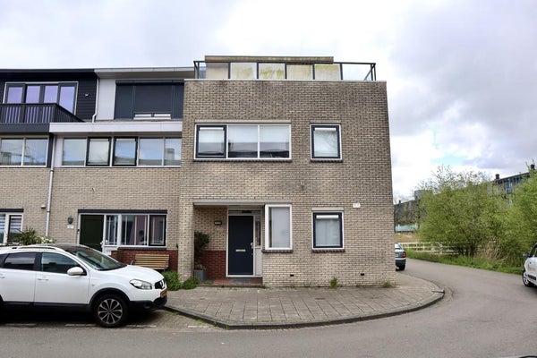 House Pal Maleterweg