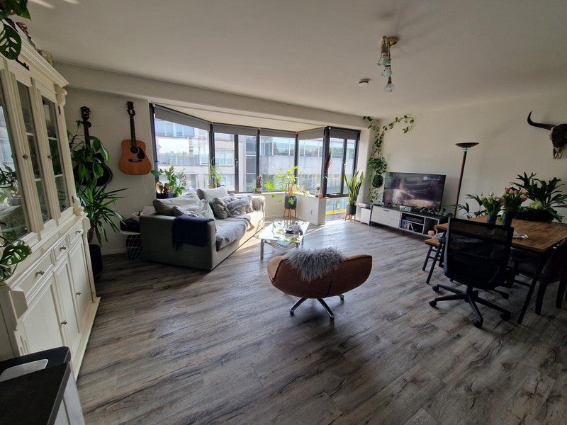 Appartement 1e Hogeweg in Zeist