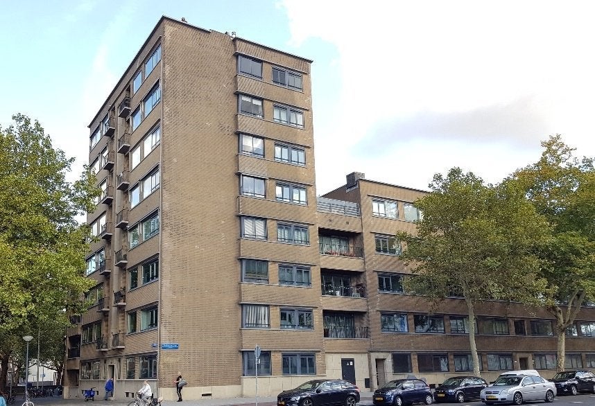 's-Gravendijkwal