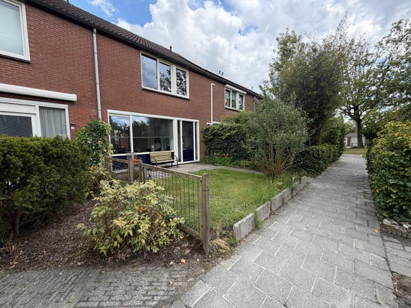House Batinge in Norg
